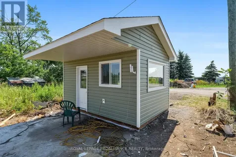 1526 County Road 2 Otonabee-south Monaghan ON K0L 1B0