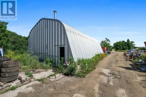 1526 County Road 2 Otonabee-south Monaghan ON K0L 1B0