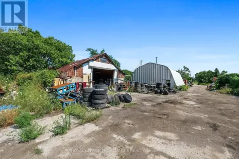 1526 County Road 2 Otonabee-south Monaghan ON K0L 1B0