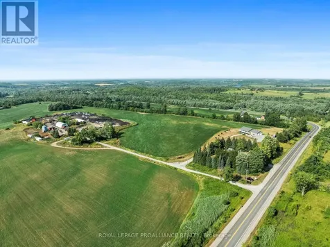 1526 County Road 2 Otonabee-south Monaghan ON K0L 1B0