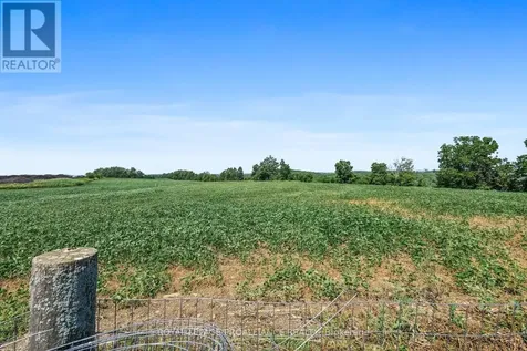 1526 County Road 2 Otonabee-south Monaghan ON K0L 1B0