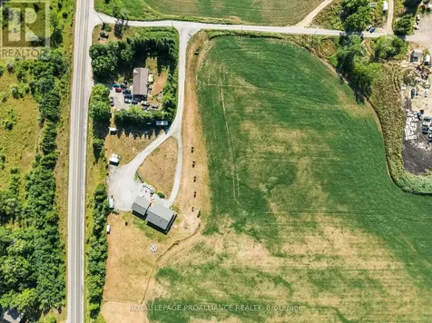 1526 County Road 2 Otonabee-south Monaghan ON K0L 1B0