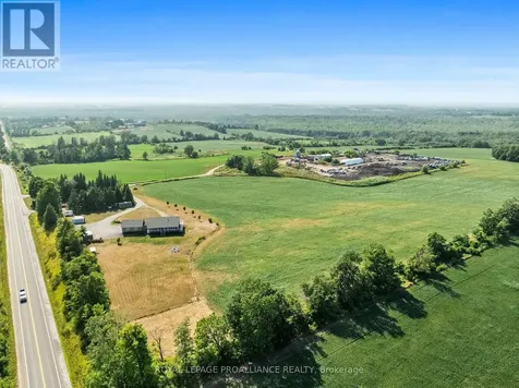 1526 County Road 2 Otonabee-south Monaghan ON K0L 1B0