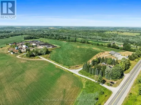 1526 County Road 2 Otonabee-south Monaghan ON K0L 1B0