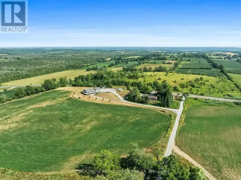 1526 County Road 2 Otonabee-south Monaghan ON K0L 1B0