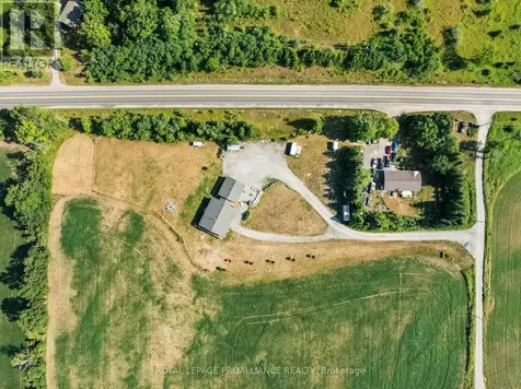 1526 County Road 2 Otonabee-south Monaghan ON K0L 1B0