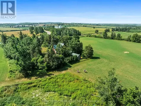 1526 County Road 2 Otonabee-south Monaghan ON K0L 1B0