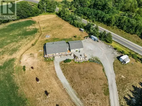 1526 County Road 2 Otonabee-south Monaghan ON K0L 1B0