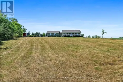 1526 County Road 2 Otonabee-south Monaghan ON K0L 1B0