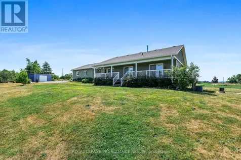 1526 County Road 2 Otonabee-south Monaghan ON K0L 1B0