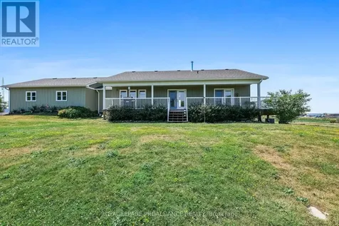 1526 County Road 2 Otonabee-south Monaghan ON K0L 1B0