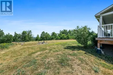 1526 County Road 2 Otonabee-south Monaghan ON K0L 1B0