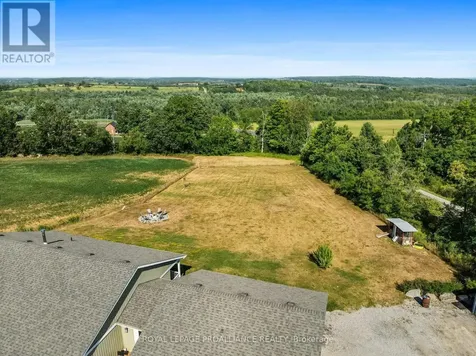 1526 County Road 2 Otonabee-south Monaghan ON K0L 1B0