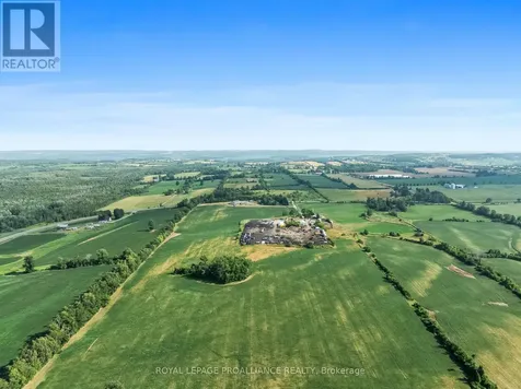 1526 County Road 2 Otonabee-south Monaghan ON K0L 1B0