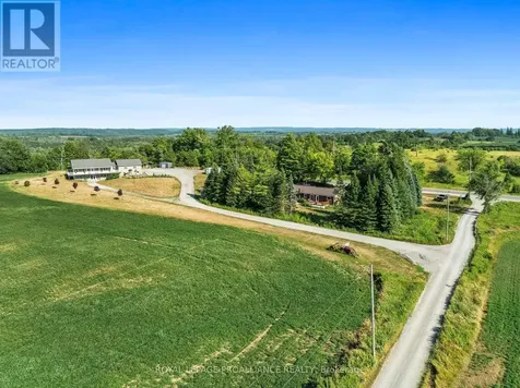 1526 County Road 2 Otonabee-south Monaghan ON K0L 1B0
