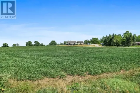 1526 County Road 2 Otonabee-south Monaghan ON K0L 1B0