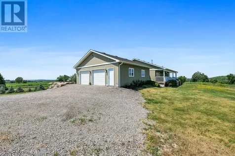 1526 County Road 2 Otonabee-south Monaghan ON K0L 1B0