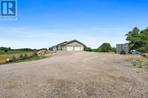 1526 County Road 2 Otonabee-south Monaghan ON K0L 1B0