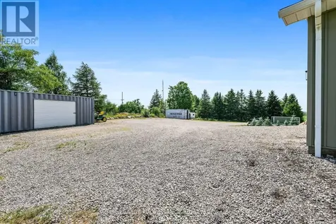 1526 County Road 2 Otonabee-south Monaghan ON K0L 1B0