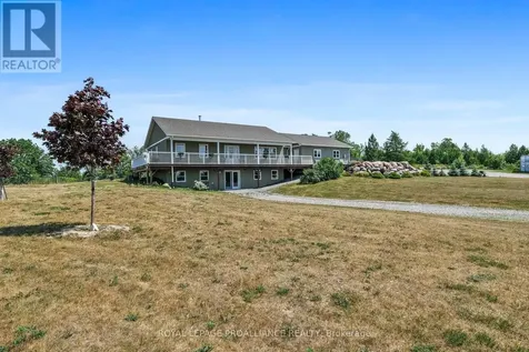 1526 County Road 2 Otonabee-south Monaghan ON K0L 1B0