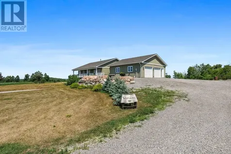1526 County Road 2 Otonabee-south Monaghan ON K0L 1B0