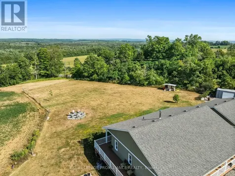 1526 County Road 2 Otonabee-south Monaghan ON K0L 1B0