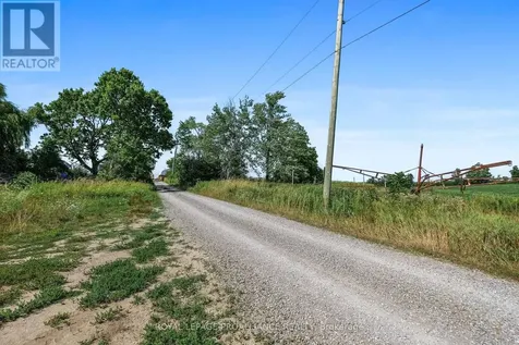 1526 County Road 2 Otonabee-south Monaghan ON K0L 1B0