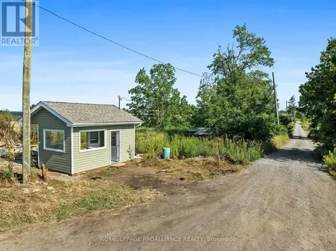 1526 County Road 2 Otonabee-south Monaghan ON K0L 1B0