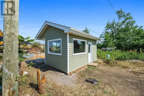1526 County Road 2 Otonabee-south Monaghan ON K0L 1B0
