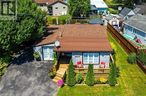 1023 Lakeshore Road Selkirk ON N0A 1P0