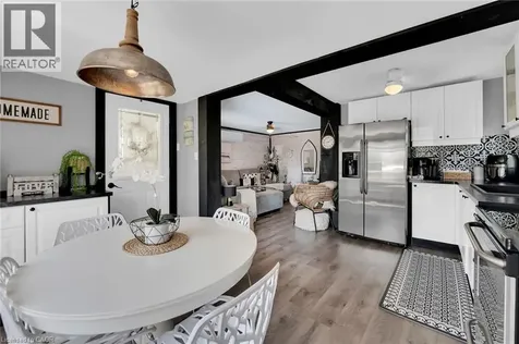 1023 Lakeshore Road Selkirk ON N0A 1P0