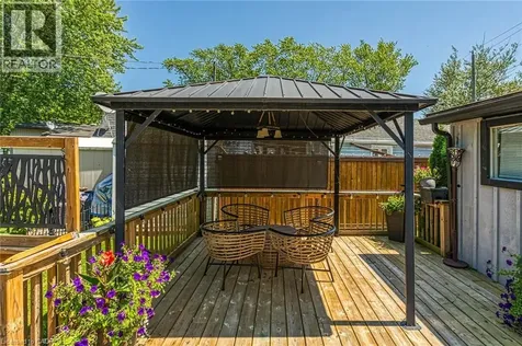1023 Lakeshore Road Selkirk ON N0A 1P0