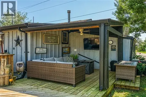 1023 Lakeshore Road Selkirk ON N0A 1P0