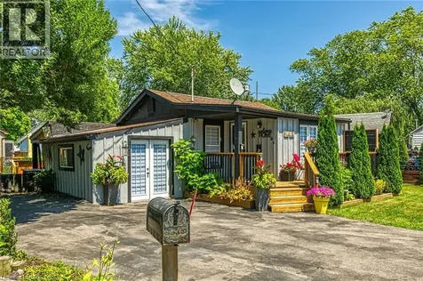 1023 Lakeshore Road Selkirk ON N0A 1P0