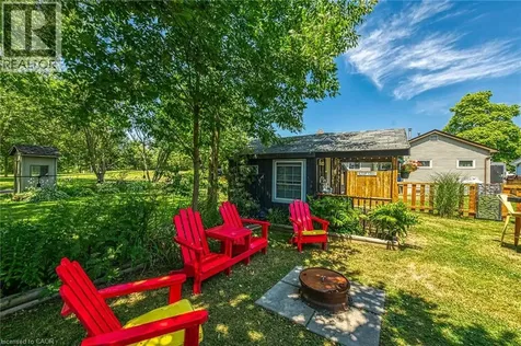 1023 Lakeshore Road Selkirk ON N0A 1P0