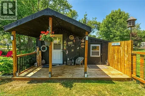 1023 Lakeshore Road Selkirk ON N0A 1P0
