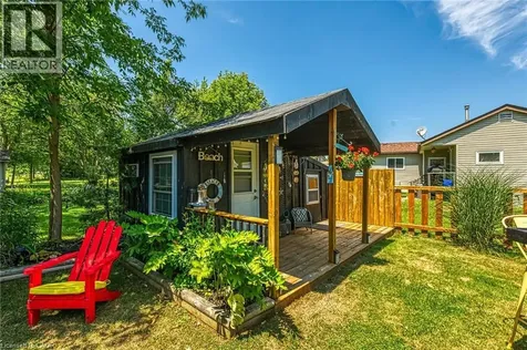 1023 Lakeshore Road Selkirk ON N0A 1P0