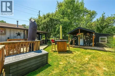 1023 Lakeshore Road Selkirk ON N0A 1P0