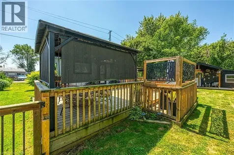 1023 Lakeshore Road Selkirk ON N0A 1P0