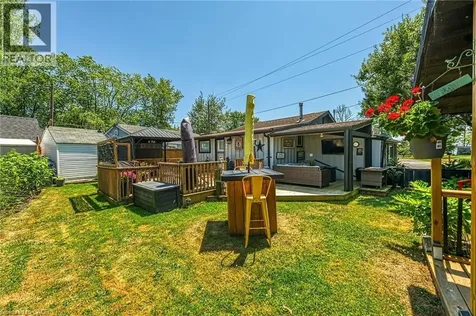 1023 Lakeshore Road Selkirk ON N0A 1P0