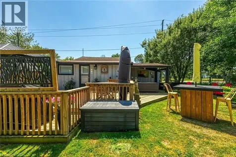1023 Lakeshore Road Selkirk ON N0A 1P0