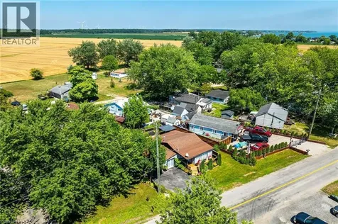 1023 Lakeshore Road Selkirk ON N0A 1P0