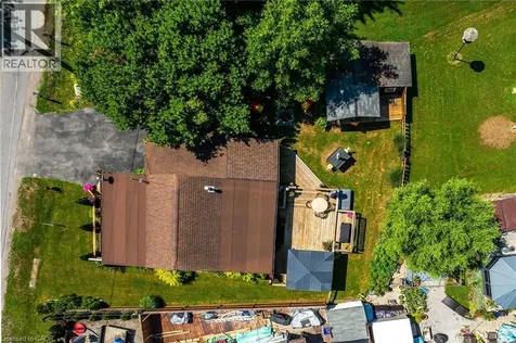 1023 Lakeshore Road Selkirk ON N0A 1P0
