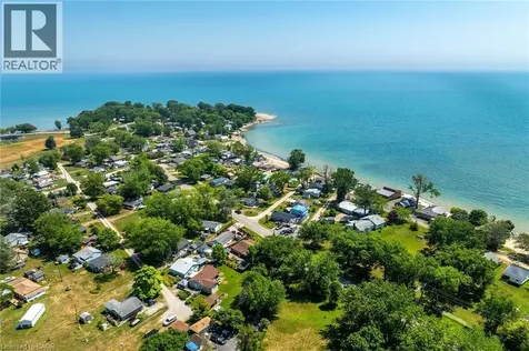 1023 Lakeshore Road Selkirk ON N0A 1P0