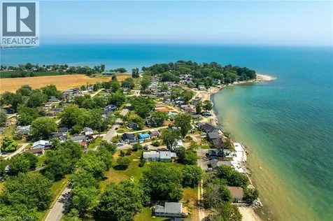 1023 Lakeshore Road Selkirk ON N0A 1P0
