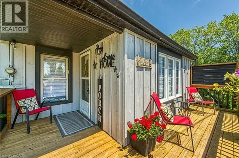 1023 Lakeshore Road Selkirk ON N0A 1P0
