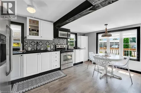 1023 Lakeshore Road Selkirk ON N0A 1P0