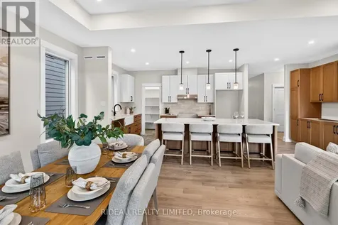 138 Shelter Cove Drive Westport ON K0G 1X0
