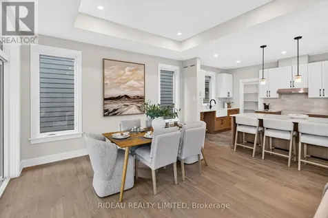 138 Shelter Cove Drive Westport ON K0G 1X0
