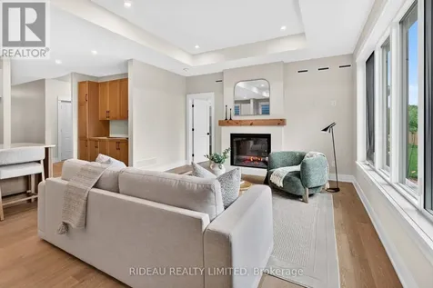 138 Shelter Cove Drive Westport ON K0G 1X0